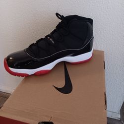 Jordan 11 Breds Size 6 Mens