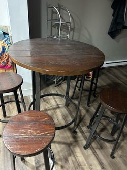 Dining room set