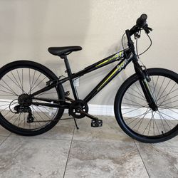 Sun Scout 24 Inch Bike 
