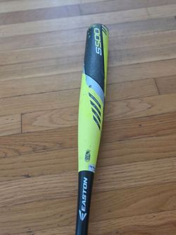 Baseball bat easton s500 32" -13