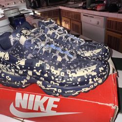 Air Max 95 Camo