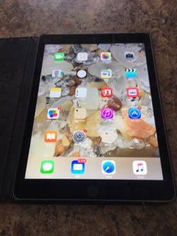 iPad Air 2