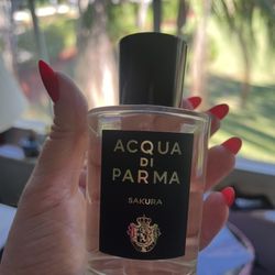 Aqua Di Parma Sakura Eau de Parfum
