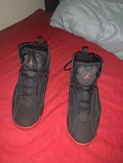 Jordan’s