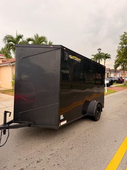 Trailer