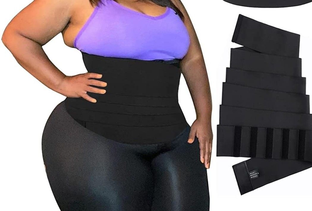 Waist Trainer
