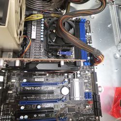 San Antonio Computer Parts and Custom PCs