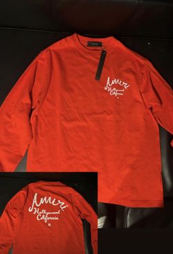 amiri shirt