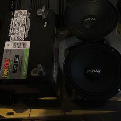 Car Audio For Sale 