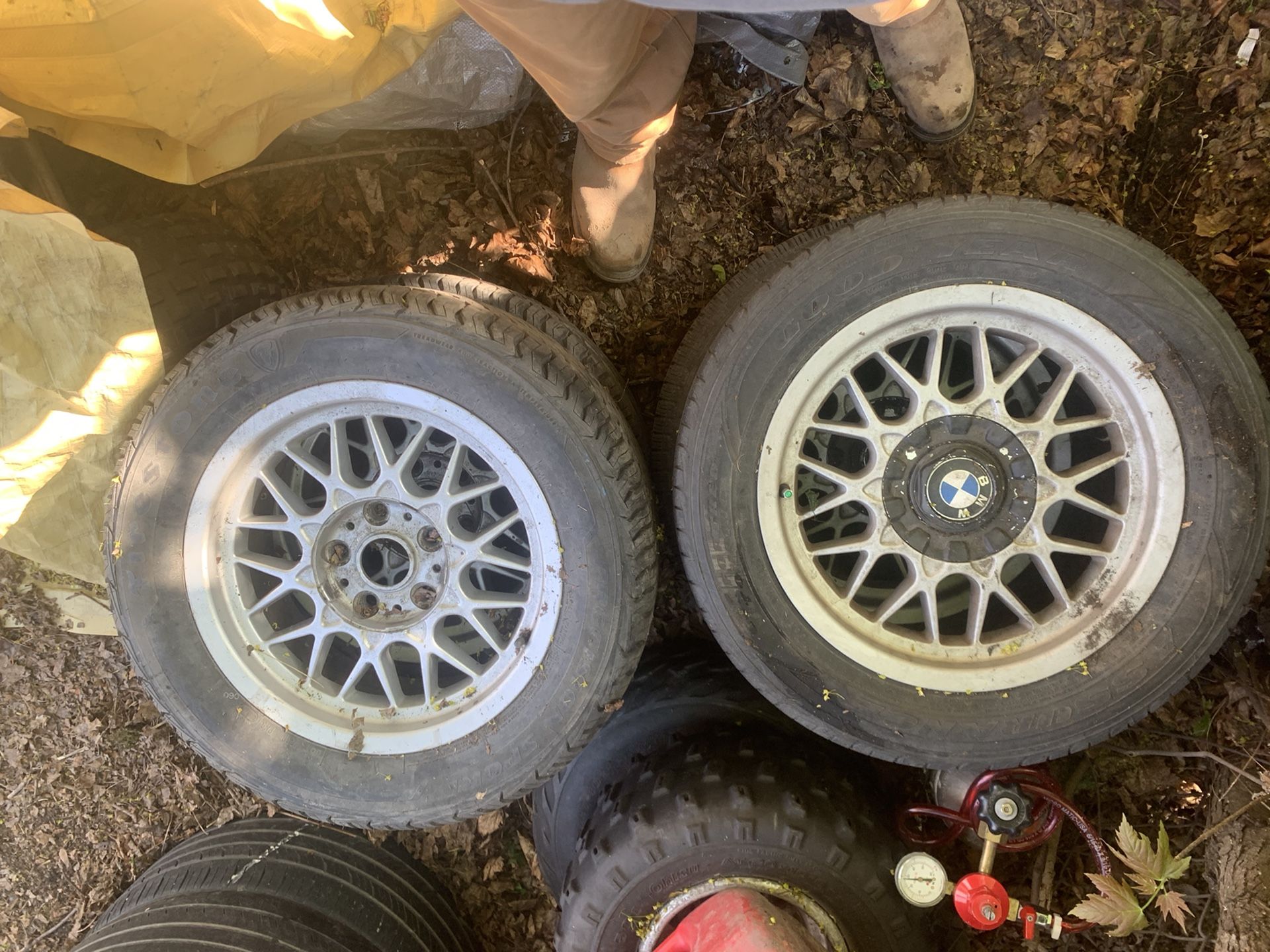 Wheels