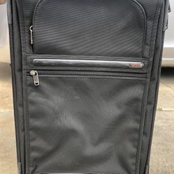 Tumi Carry On Luggage