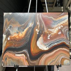 Original Artwork - Local Artist
