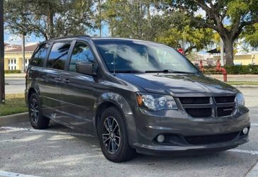 Dodge Grand Caravan