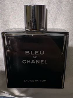 Bleu de Chanel EDP Cologne