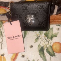 Juicy Wallet