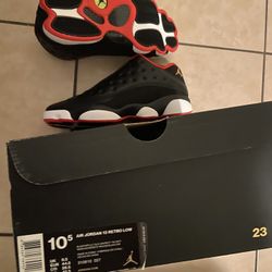 Air Jordan 13 Retro Low