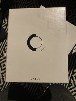 Oneus Sealed Albums