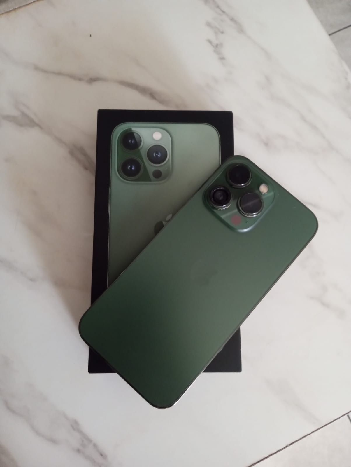 iphone 13 Pro 256 Gb Unlocked 