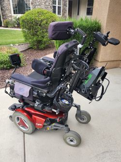 Wheelchair for Sale