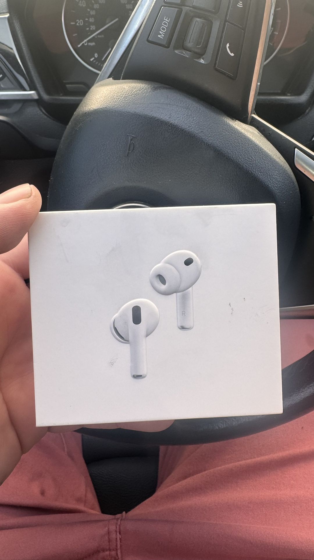AirPods Pro 3 Trade For Apple Watch
