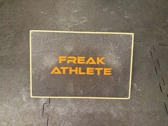 Freak Athlete Slant Board Pro