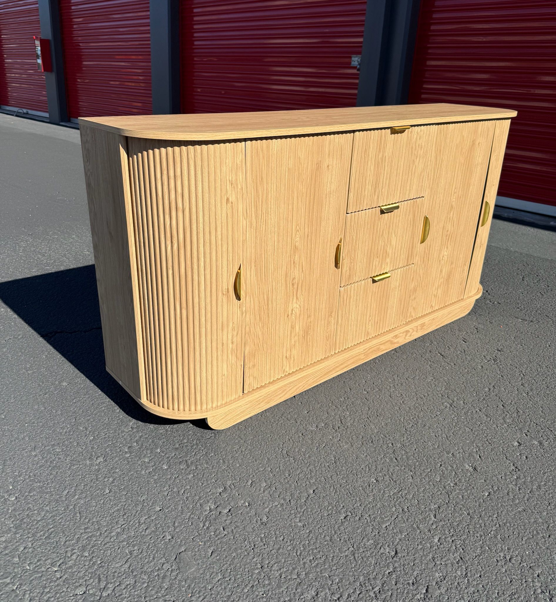 Brand New Credenza / Buffet