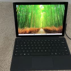 Microsoft Surface Pro 7