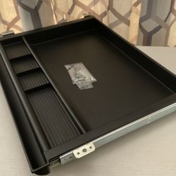 Under Desk Storage Drawer