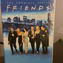 Friends - Complete Series