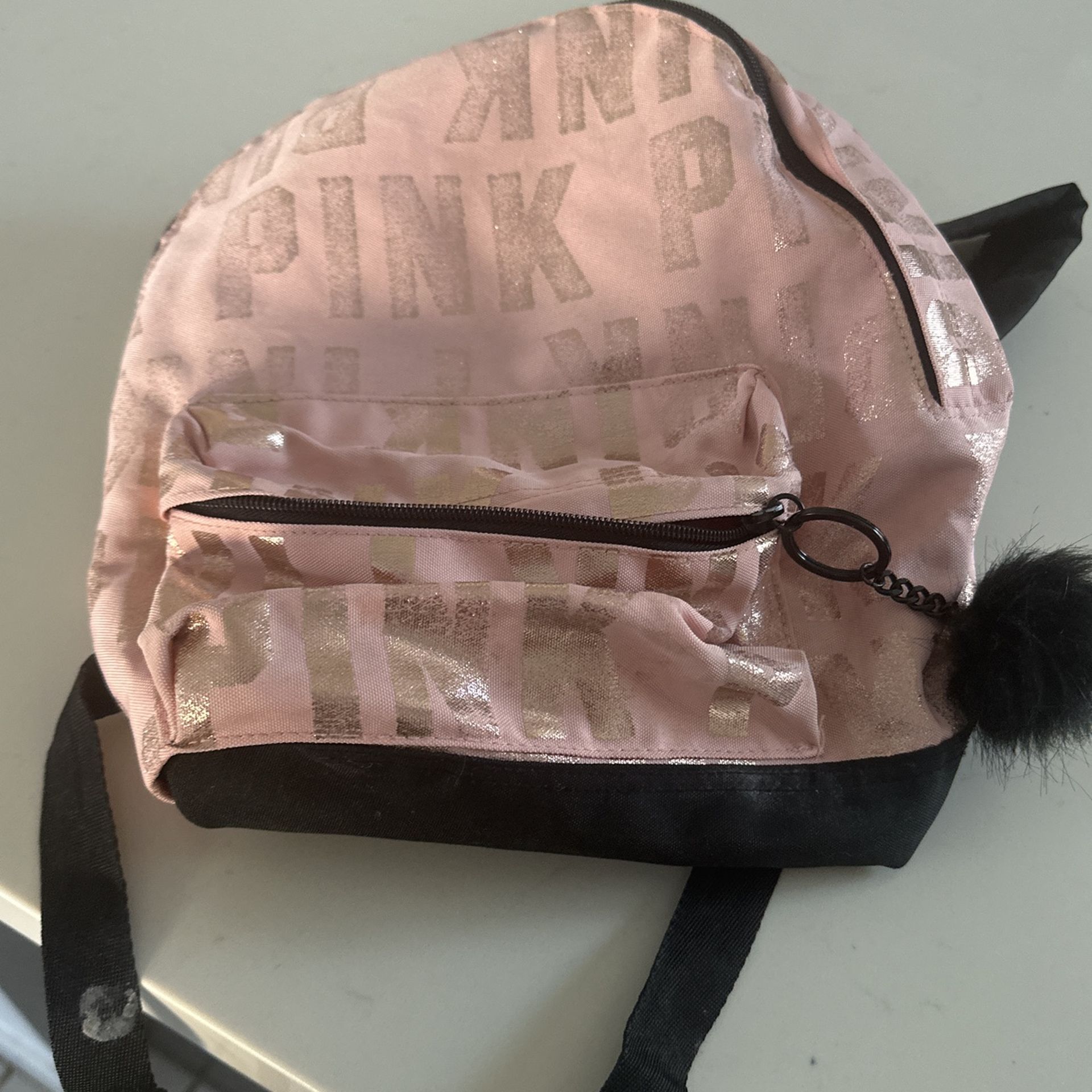 Pink (Victoria Secret ) Backpack