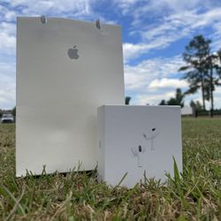 AirPods Pro 2nd Generation 