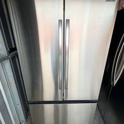 Samsung refrigerator
