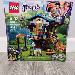 LEGO Friends