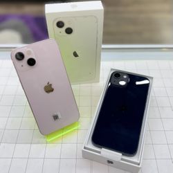 iPhone 13 Unlocked ✨