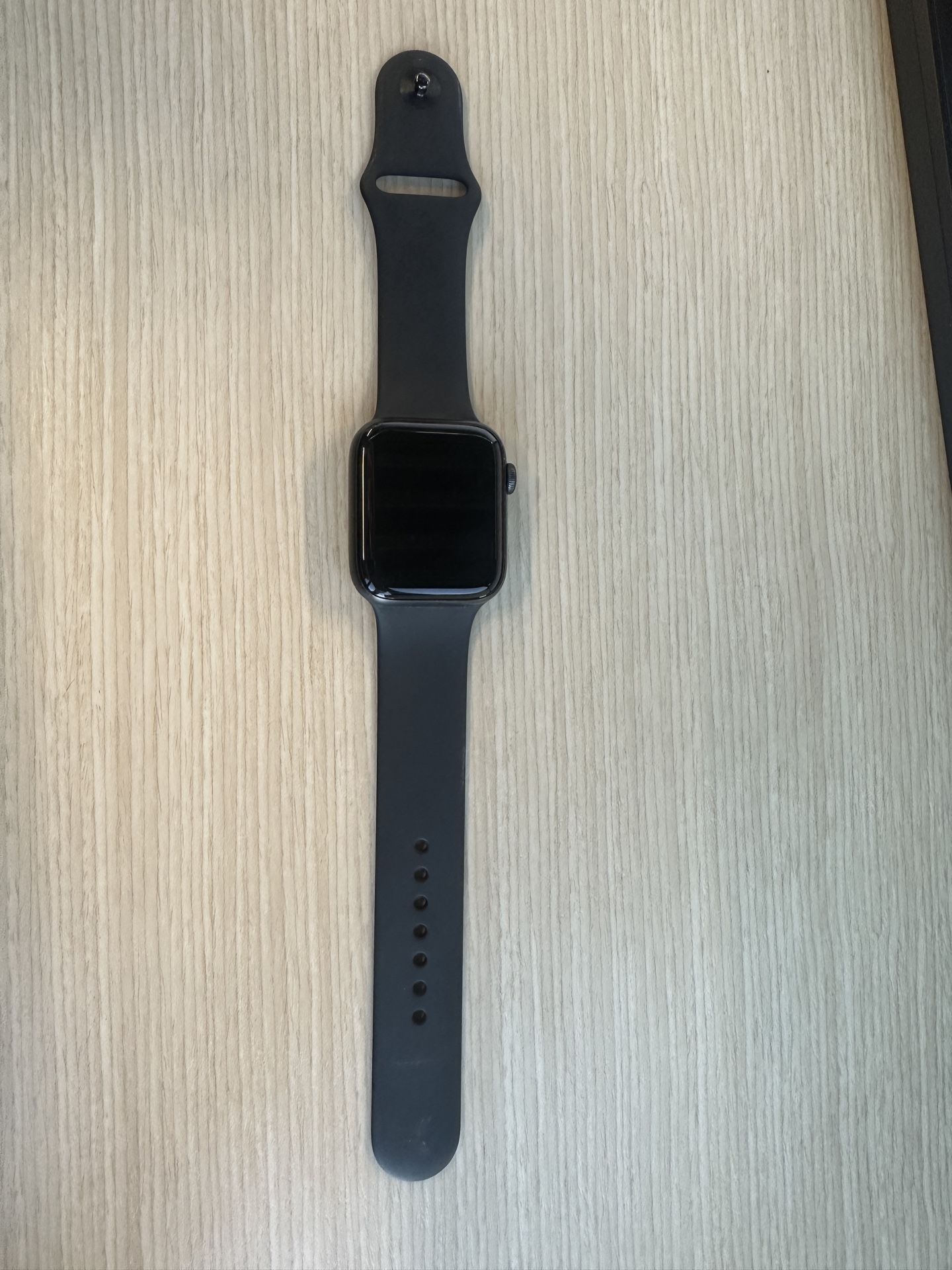 Apple Watch Series 6