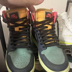 Jordan 1 Retro High Tokyo Bio Hack