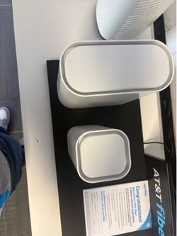 AT&T FIBER