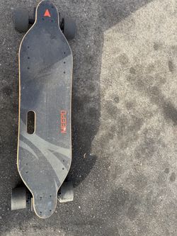 Meepo v3 ER