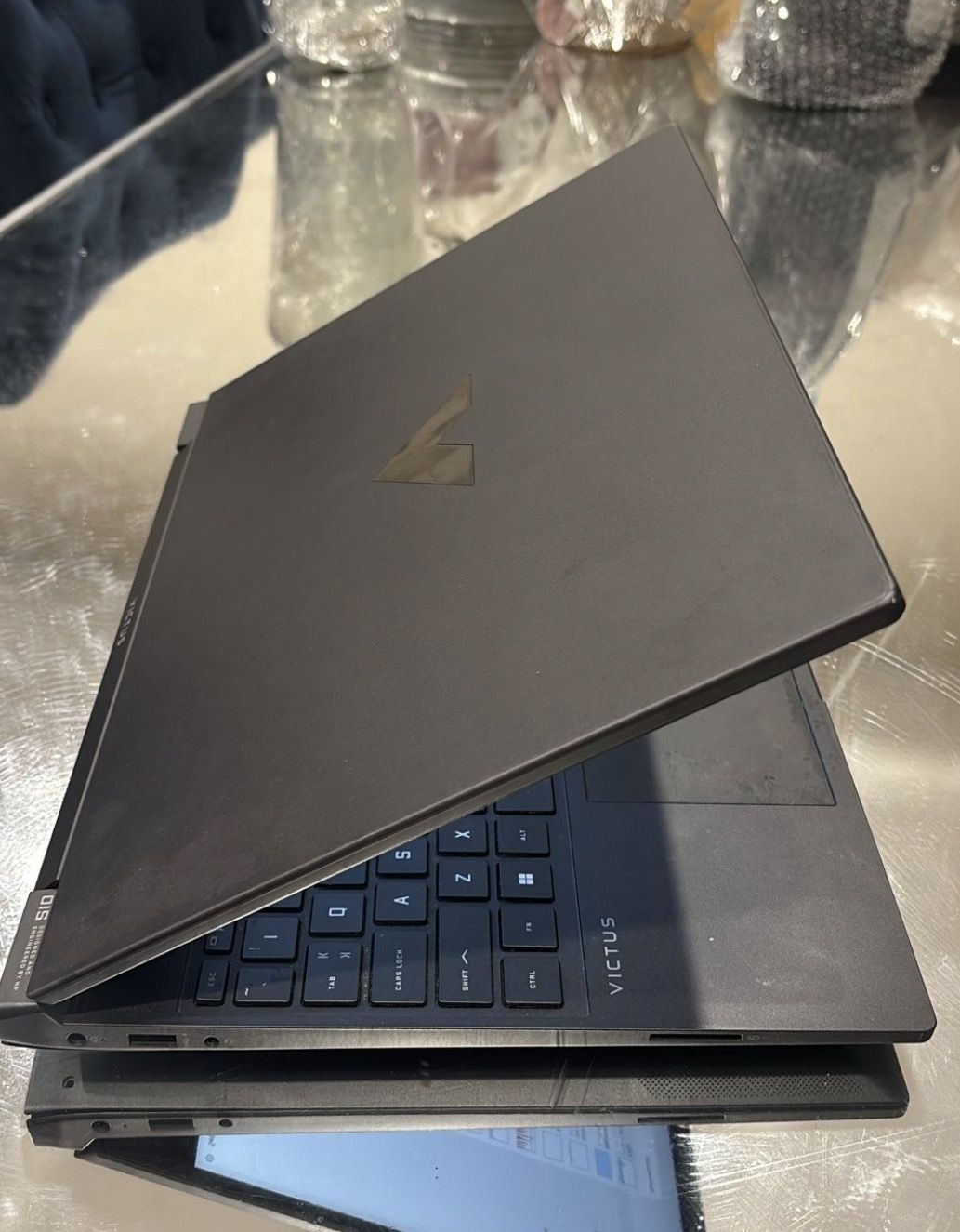 Hp Victus Gaming Laptop