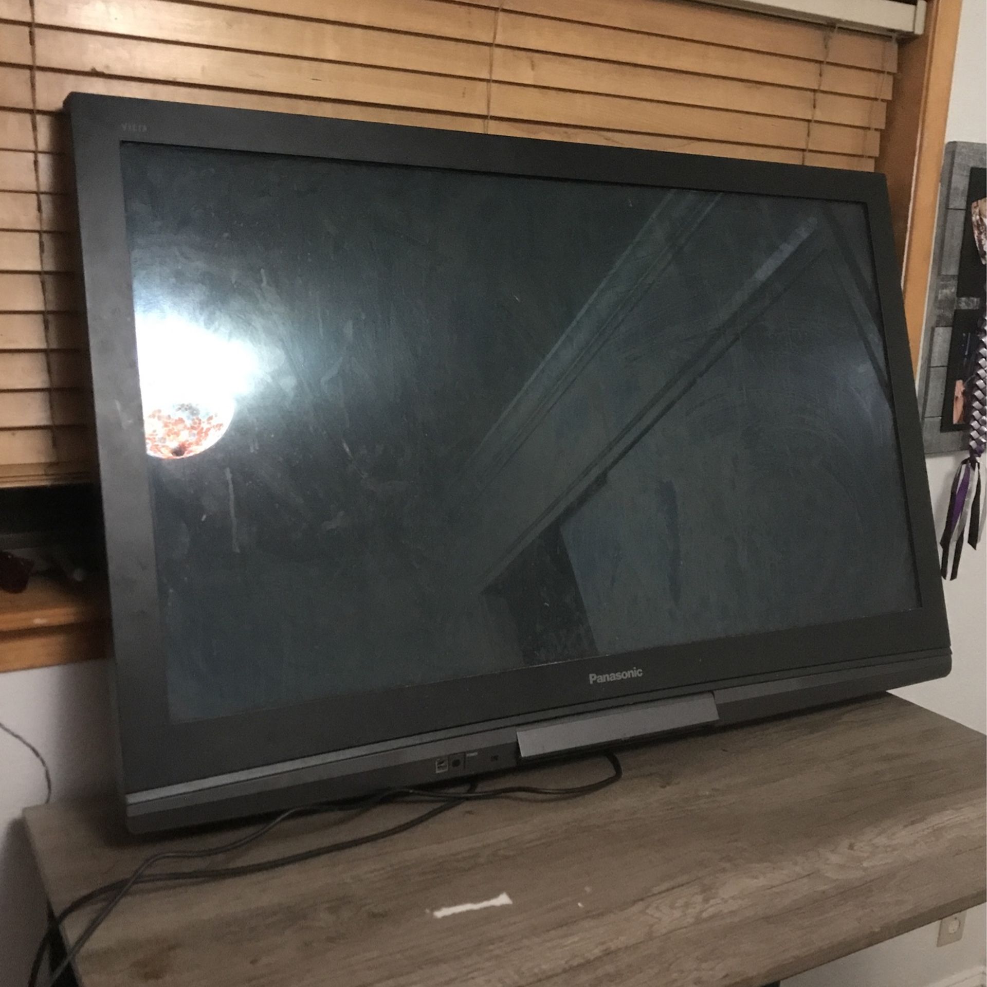 60’ Tv