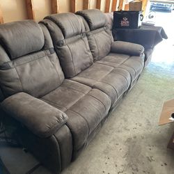 Couch For Sale