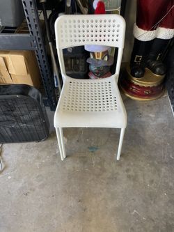 IKEA Chairs