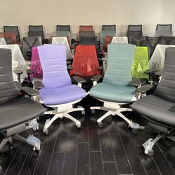 HERMAN MILLER EMBODY AERON COSM SAYL MIRRA 2
