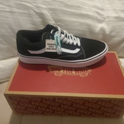Vans Footwear 