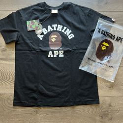 Bape Tee