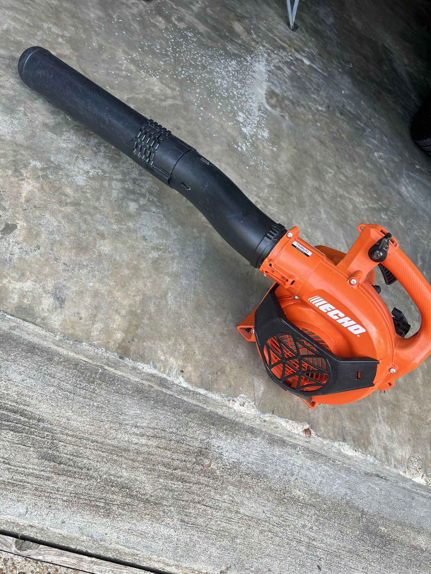 Blower, Leaf Blower, Motor
