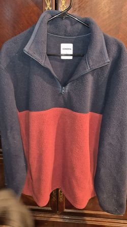 SANOMA fleese jacket new with tags