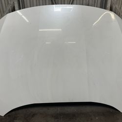 2018 2019 2020 2021 2022 HONDA ACCORD FRONT HOOD ALUMINUM