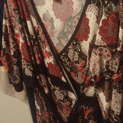 Women Dresses XL Xxl