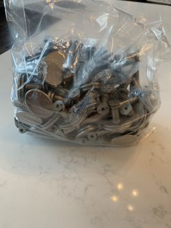 Cabinet Hardware- Pulls And Knobs